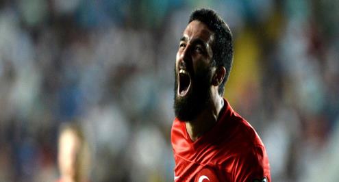 توران يتراجع عن الاعتزال الدولي